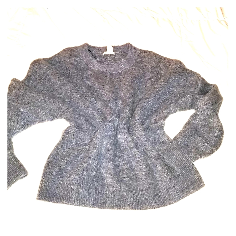 Cozy Sweater